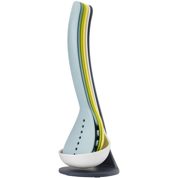 Набір кухонного приладдя 6 предметів Opal Nest Plus Joseph Joseph