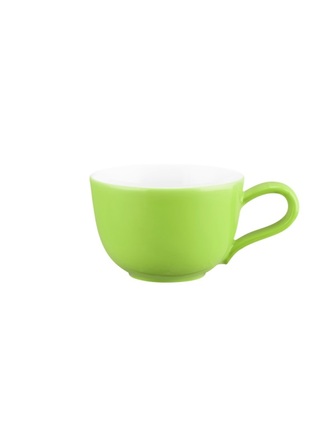 Чашка для эспрессо 90 мл салатовая Pure Colors Liberty Seltmann Weiden