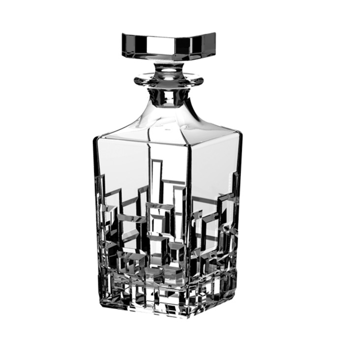Декантер для віскі ETNA 810 мл 51649020106 RCR
