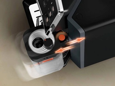 Кавомашина Krups EA912B10 (7100206)