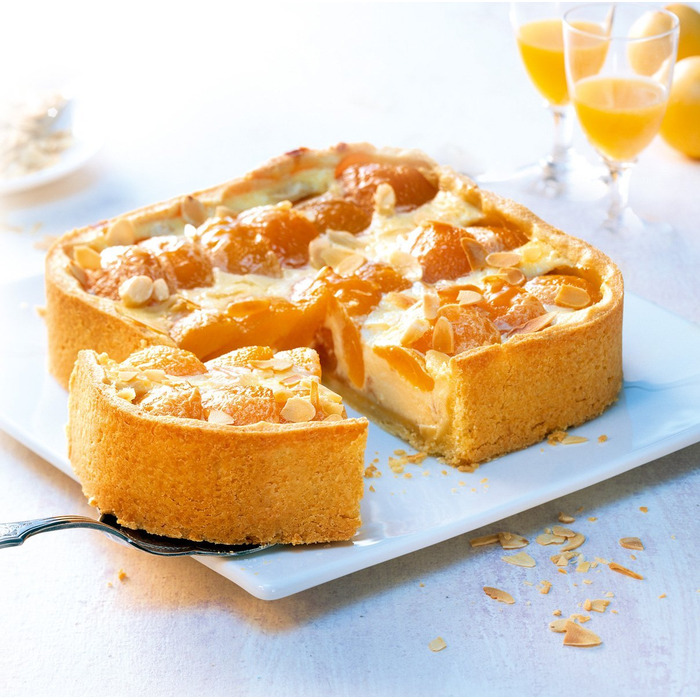 Форма для випічки розємна квадратна 24 x 24 см La Forme Plus Kaiser