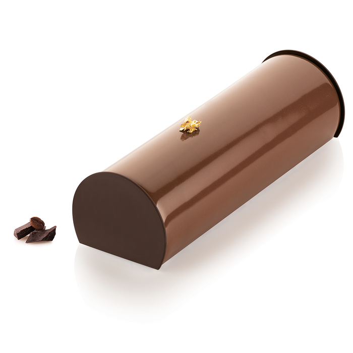 CHA06 CHABLON BUCHE Форма силіконова