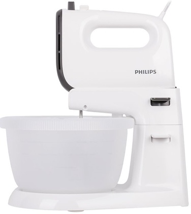 Стаціонарний міксер Philips HR3745/00 (6335317)