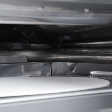 Газова піч для піци Santos