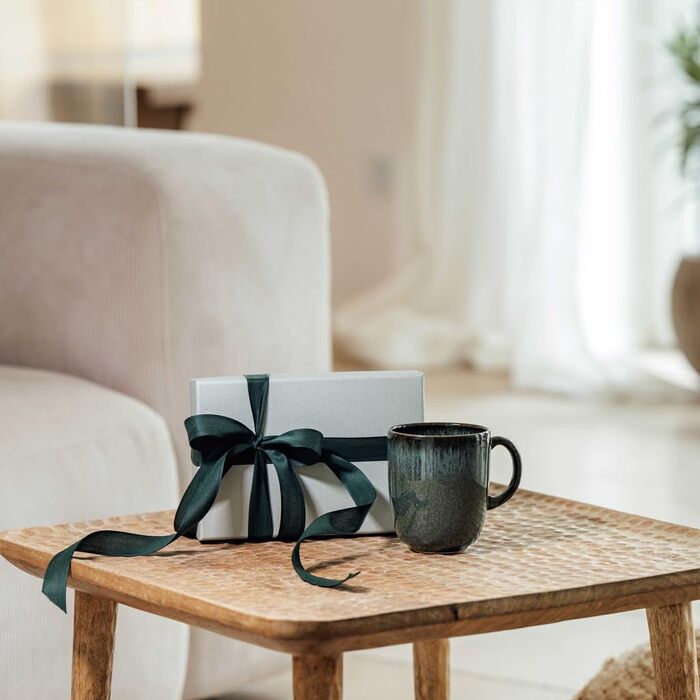 Кухоль 400 мл зелений Lave Villeroy & Boch