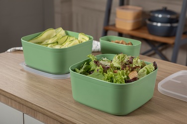 Контейнер Tramontina Mixcolor, 3400 мл (7227814)