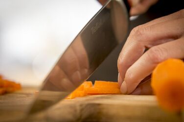 Tefal Ніж кухонний Ice Force 20 см