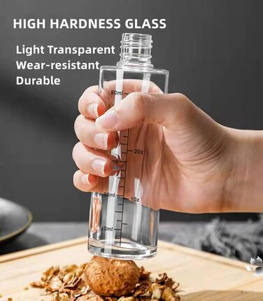 Розпилювач для олії 90 мл TURIMON