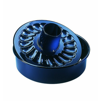 Форма для випічки кексів зі знімним дном Ø 28 см Back - Liebe Dr. Oetker