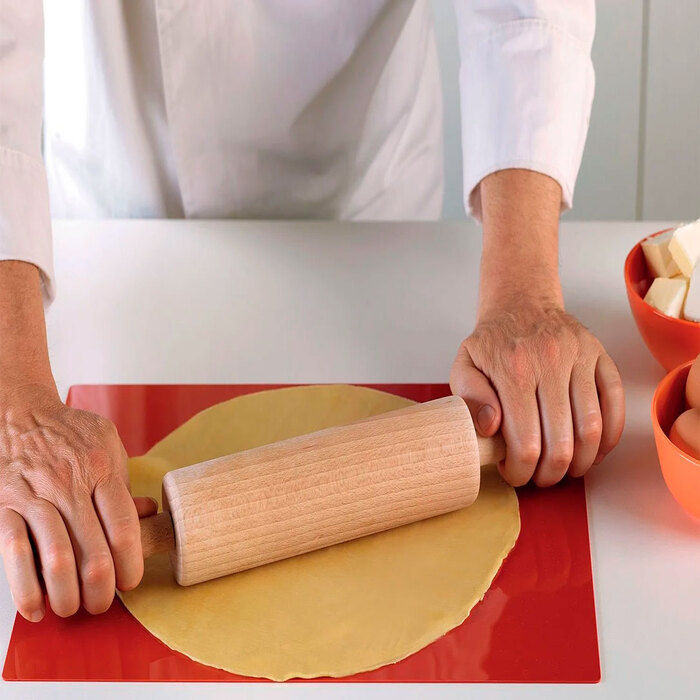 SILICOPAT8/C Килимок силіконовий 250х350 мм