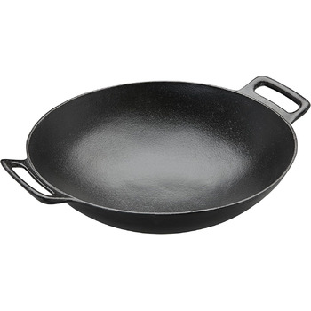 Чавунний вок 36 см Vario Rosle