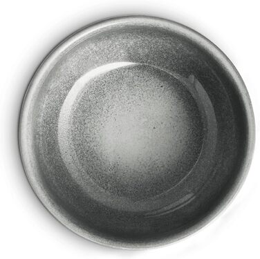 Набор посуды Misty Cliff 24 предм., Столовый сервиз из керамогранита на 4 персоны (набор из 4 шт.)