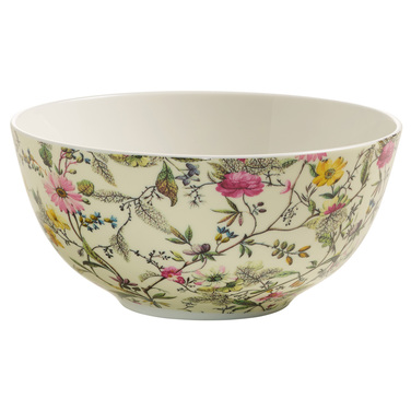 Миска супова Maxwell Williams Summer Blossom KILBURN, фарфор, 16 х 7,5 см, 850 мл