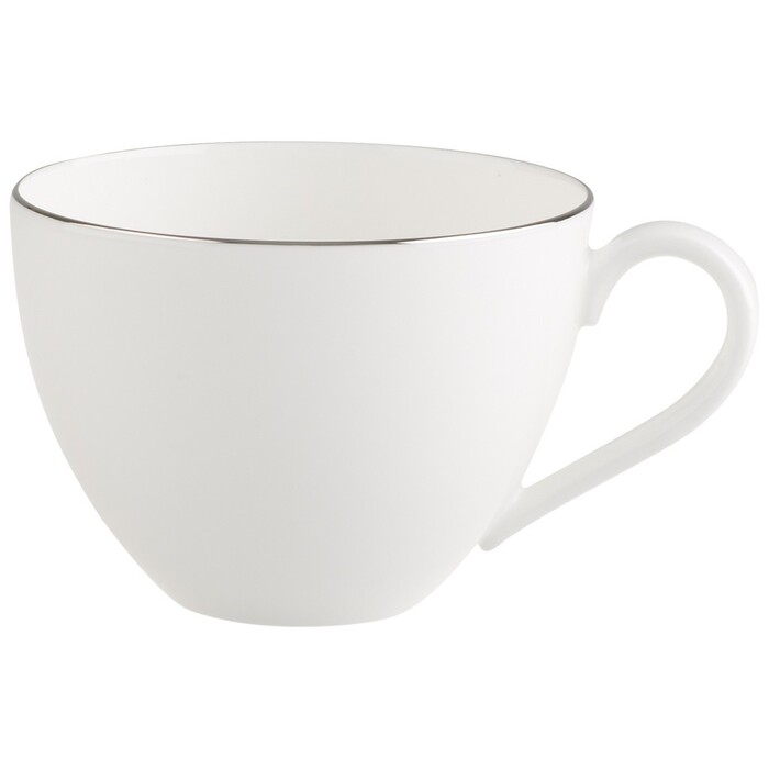 Чашка для кофе 0,20 л Anmut Platinum No.1 Villeroy & Boch