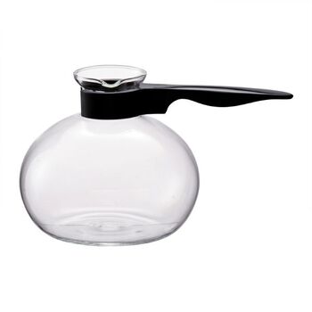 Колба від вакуумної кавоварки з ручкою Component Bodum