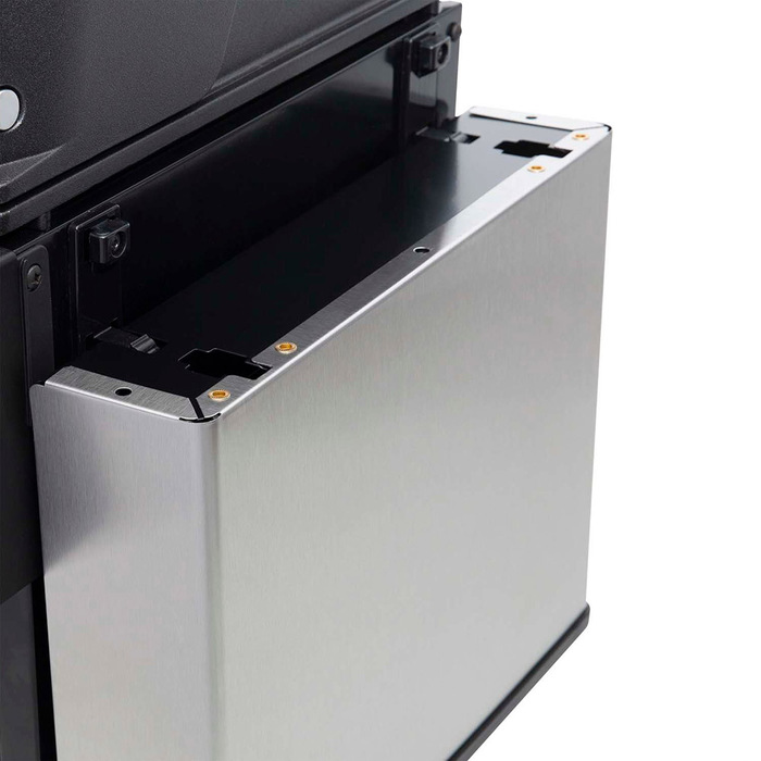 Гриль газовый Broil King Baron™ 590, черный