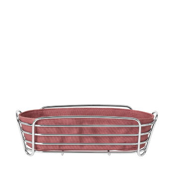 Кошик для хліба 32 x 14 см Withered Rose Delara Blomus