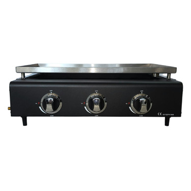 Газовий гриль-планча GRILLI 400039 Код: 013192