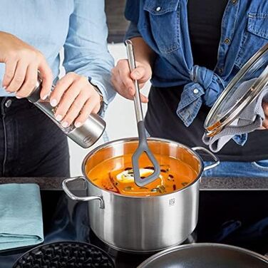 Кулинарная ложка 32 см Basic Line Rosle