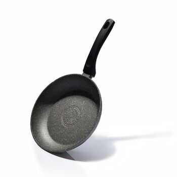 Сковорідка Fissman FUEGO STONE 24x4,6 см (4268)