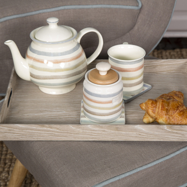 Чайник заварочний Kitchen Craft CLASSIC COLLECTION, кераміка, 1,3 л