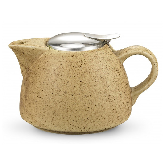 Заварювальний чайник Fissman 1000 мл з ситечком (9299)