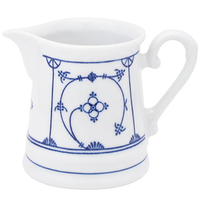 Сливочник 0,25 л Blau Saks Kahla