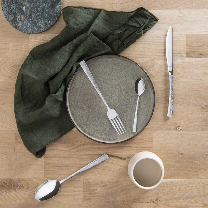 Набір столових приборів 24 предметів Havane Jungle Amefa