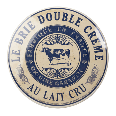 Коробка для сыра бри CreativeTops GOURMET CHEESE, 13,5 х 5,5 см