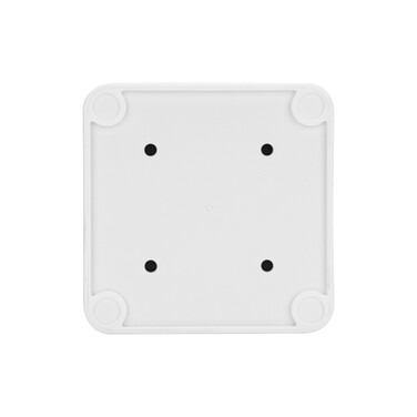 Підставка для кухонних ножів Fissman 10x10x22 см пластик (12880)