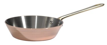 Міні-сковорода 13 см Inocuivre VIP De Buyer