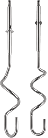 Ручний міксер Gorenje M 360 CW (LW-2033G1) (6756851)