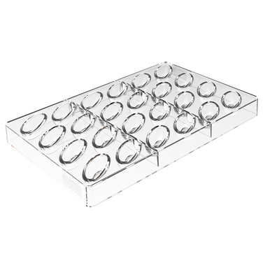 CH042 - SOGNO-P Форма для шоколаду