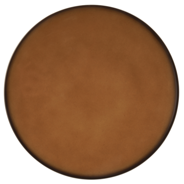 Тарілка плоска 30 см Caramel Fantastic Seltmann