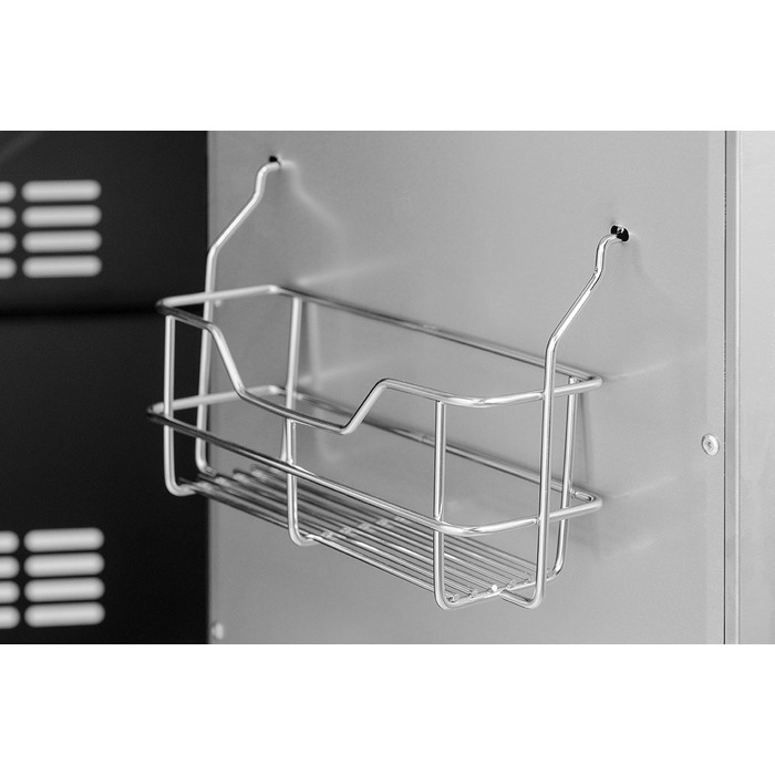 Газовый гриль Ranger 41+ набор необходимых аксессуаров GRILLI 777242-set Код: 013225