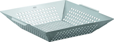 Перфорований вок Rosle для гриля