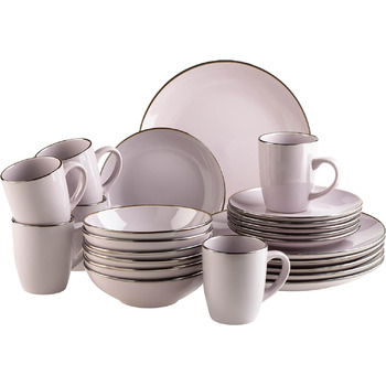 цвет: лаванда