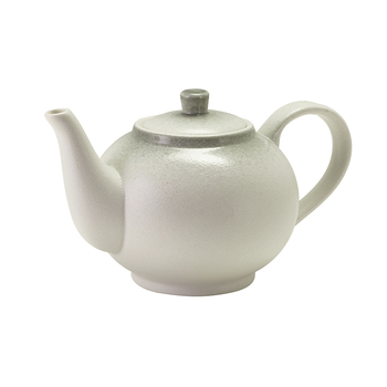 Чайник 450 мл, сірий, Sereno Cirrus, GenWare