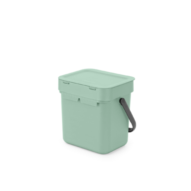 Відро для сміття 3 л Sort & Go Brabantia