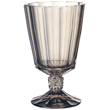 Набір келихів для води 0,36 л, 4 предмета Opera Smoke Villeroy & Boch