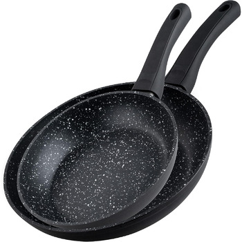 Набор из 2 сковород 20 і 24 см Marble Fackelmann