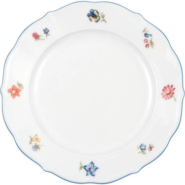 Набір посуду для сніданку 18 предметів Nostalgie Sonate Seltmann