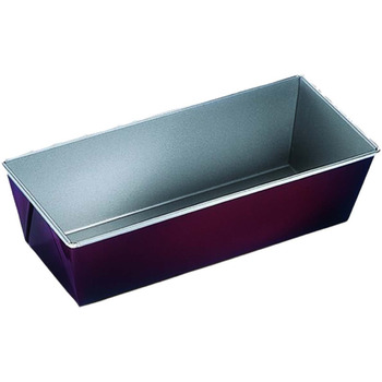 Форма для випічки пирога / хліба червона 30 х 11 см Comfort Dr. Oetker