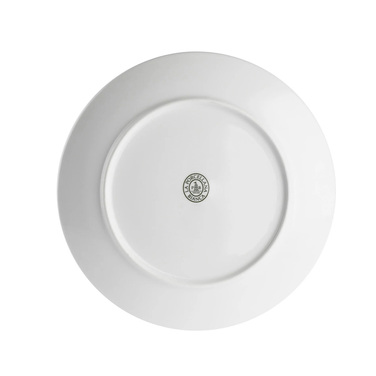 Тарелка обеденная La Porcellana Bianca SEMPREVERDE, фарфор, диам. 28 см