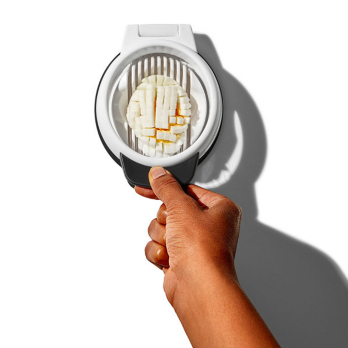 Слайсер для яєць 3 х 13 х 27см OXO