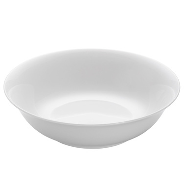 Тарелка глубокая Maxwell & Williams WHITE BASICS ROUND фарфоровая, 20 х 6 см, 860 мл