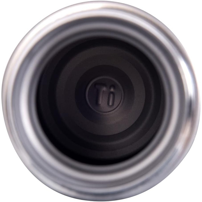 Титановые термосы Бутылки 450 мл Вакуумная кружка с фильтром Женщины Мужчины Спорт Велоспорт Бутылка для воды Двухслойная Легкая Походная Кемпинг Портативная Чай Кофе Вино Бизнес-Чашка Ti3010D (300 мл Ti3009d)