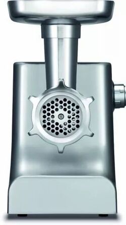 М'ясорубка 8 в 1,  з насадкою для ковбас, 2200 Вт, метал HV10 Tefal