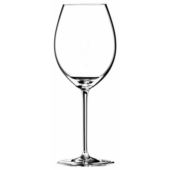 Келих для червоного вина Tinto Reserval 620 мл, кришталь, ручна робота, Sommeliers, Riedel