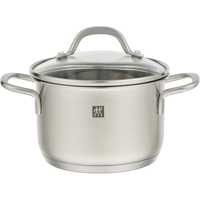 Кастрюля 14 см 1,5 л Pico Zwilling